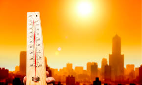 موجة شديدة الحرارة تضرب مصر بهذا الموعد (إعرف التفاصيل) 